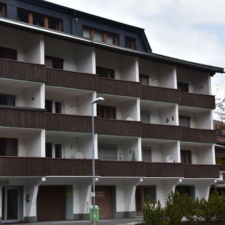Appart Weissschrofenspitze Sankt Anton am Arlberg Exterior foto